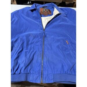 Weatherproof Mens‎ Blue  Jacket XXL